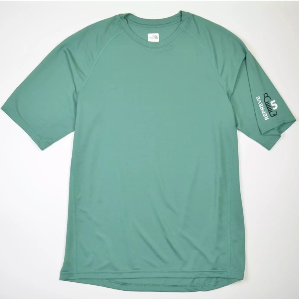 Endurance Challenge Running T-Shirt Flashdry